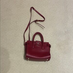 Furla Pin Mini Tote 👝
